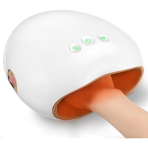 Hand Massage Machine