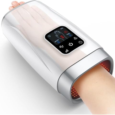 Hand Massage Machine