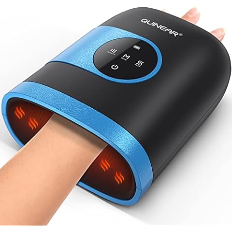 Hand Massage Machine